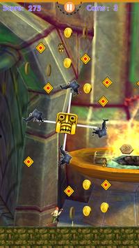 Temple run hot sale kbh