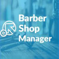 Barber Shop Manager on 9Apps