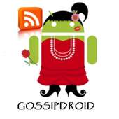 Gossipdroid - gossip news