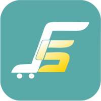 Fastcon Shopping - Online Shopping App, Buy & Sell