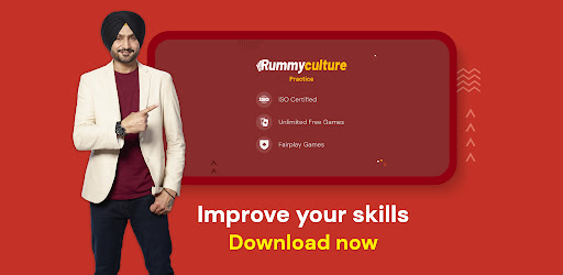 Rummy Game | Play Rummy Online screenshot 1