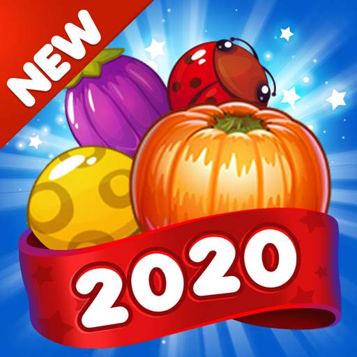 Witchy Wizard: New 2020 Match 3 Games Free No Wifi