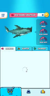 ALL HUNGRY SHARK GAMES EVOLUTION (2010-2019) 