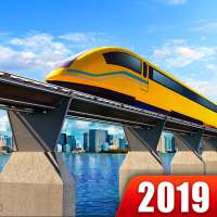 Train Simulator 2020 Free Game