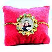 Rakhi Photo Frames on 9Apps