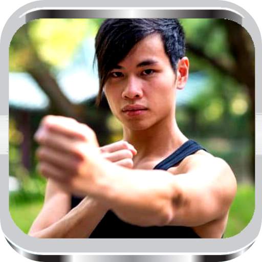 Kung fu training 2021 - How to train kung fu