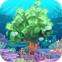 Ocean Tree: Undersea