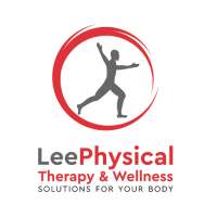 Lee Physical Therapy & Wellness on 9Apps