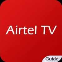 Airtel Tv Live Channels Guide