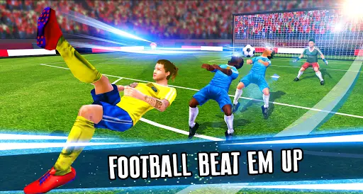 Football Penalty Shootout Master 3d APK Download 2023 - Free - 9Apps