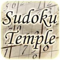 Sudoku Temple