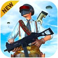 Royal Army Battle - Battleground Survival Games