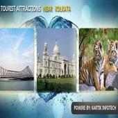 Kolkata tour guide on 9Apps
