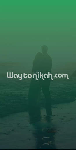 Way To Nikah: Muslim Matrimony 1 تصوير الشاشة