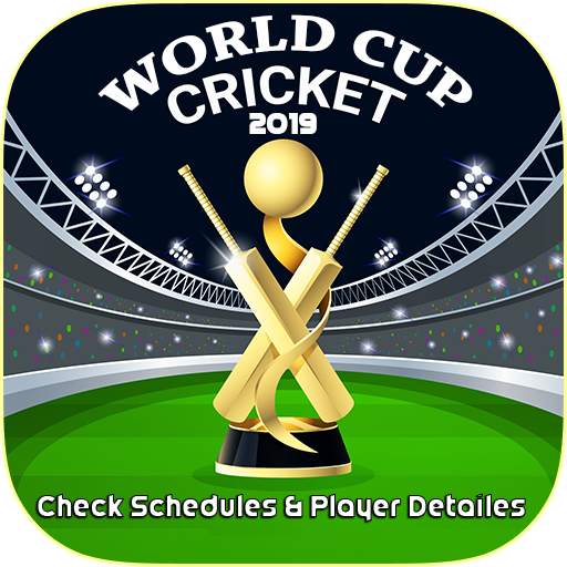 World Cup Cricket 2019