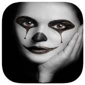 Joker mask photo editor on 9Apps