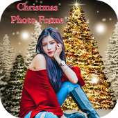 🎅🎄Merry Christmas & New Year Photo Frame 2020🌟 on 9Apps