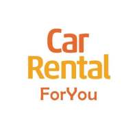 Car Rental For You on 9Apps