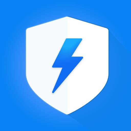 Bolt VPN- Fast Secure VPN