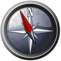 Your Navigator Deluxe: GPS on 9Apps