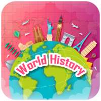world history on 9Apps