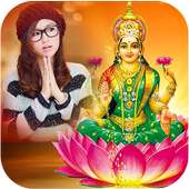 Laxmi Photo Frames on 9Apps