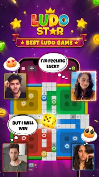 Hello Ludo Online Ludo Game - Yoyo lado live lodo for Android - Download