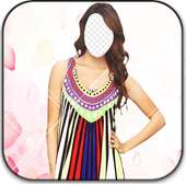 Mini Dress Photo Suits on 9Apps