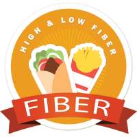 High Fiber Foods on 9Apps