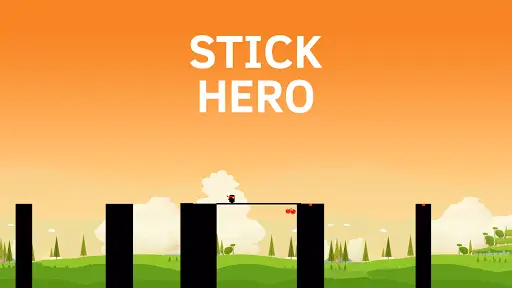 Stick Hero APK Download 2023 - Free - 9Apps