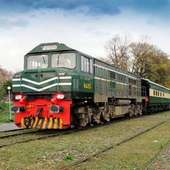 Pakistan Railways on 9Apps