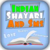 Hindi Shayari and Sms