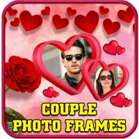 Couple Photo Frames on 9Apps