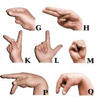 American Sign language for Beginners