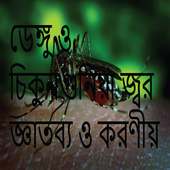 Dengue Chikungunya and its cure