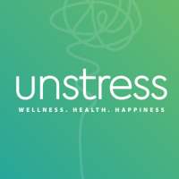 Unstress with Dr Ron Ehrlich