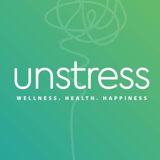 Unstress with Dr Ron Ehrlich