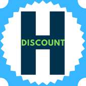 Discount Hotels App on 9Apps