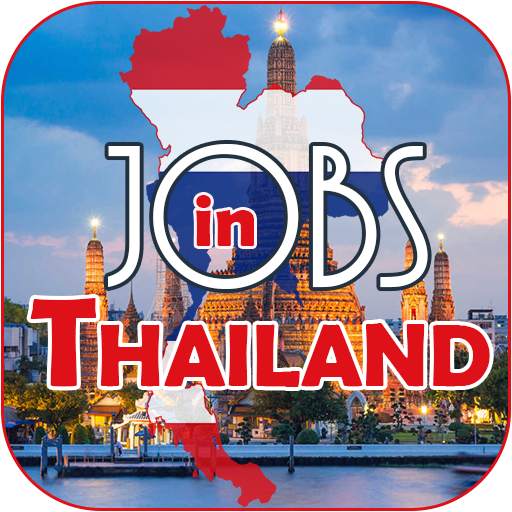 Jobs in Thailand - Bangkok Jobs