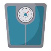 Weight Monitor on 9Apps