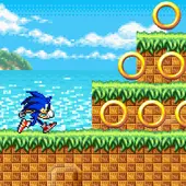 Longplay of Sonic Advance 