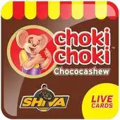 Choki Choki Shiva Live icon