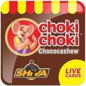 Choki Choki Shiva Live