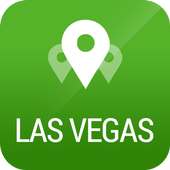 Las Vegas Travel Guide & Maps on 9Apps
