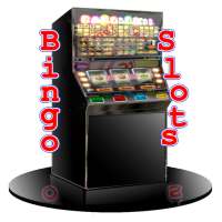bingo slot machine free