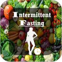 Intermittent Fasting on 9Apps