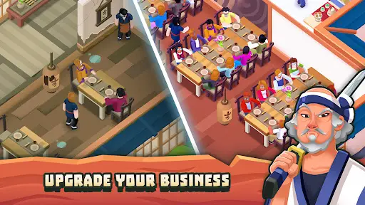 Hotel Empire Tycoon－Idle Game – Apps no Google Play