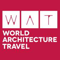 World Architecture Travel on 9Apps