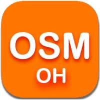 OSM ROOMS : Hotel Booking System