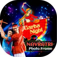 Navratri Photo Frames - 2019 on 9Apps